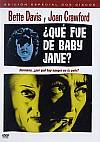 Qué fue de Baby Jane?